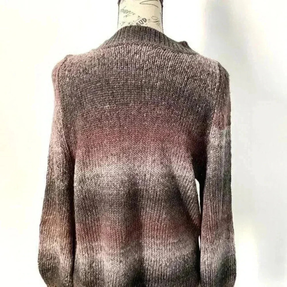 B.P crewneck sweater   - Picture 3 of 5